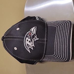 Vintage like new cap